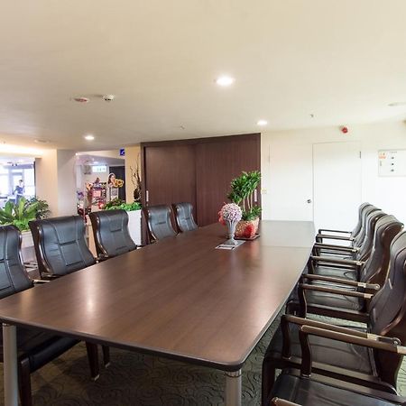 Ching Yeh Hotel Xinfeng Kültér fotó